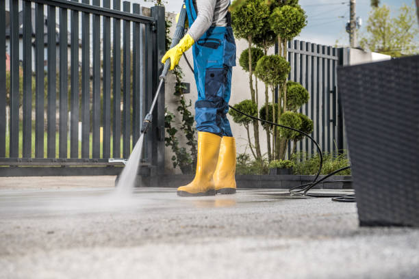 Lorenzo, TX Pressure Washing Services Company